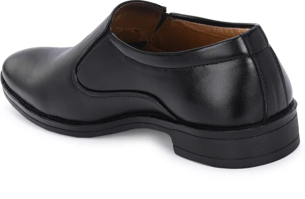 Black_Synthetic_Leather_Premium_Shoes_|_Stylish_&_Comfort Sole