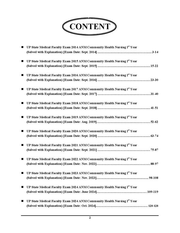 ANM_Communiy_Health_Nursing_10_Year_Solved_Papers_Hindi_Medium_2025