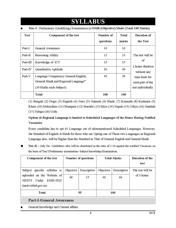 EMRS_SSE_Tier-I_Lab_Attendant_Solved_&_Practice_Book_2026_Hindi_Medium