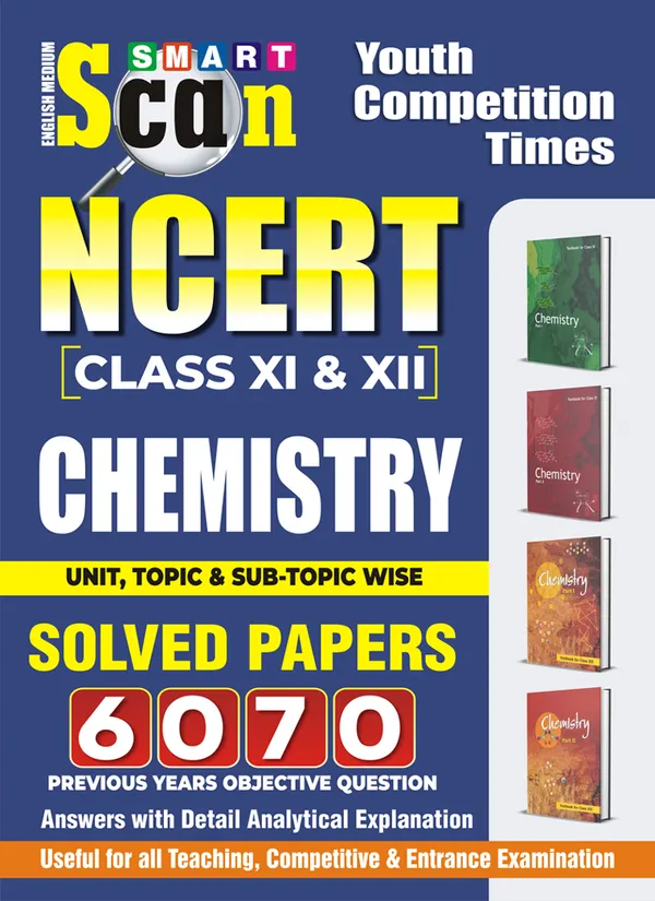 English_Medium)_Ncert_(Class_Xi_&_Xii)_Chemistry_Unit,_Topic_&_Sub_Topic_Wise_Solved_Papers