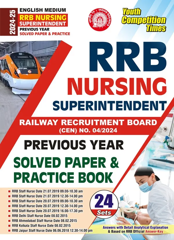 English_Medium-Rrb_Nursing_Superintendent_Previous_Year_Solved_Papers_&_Practice_Book_(2024-25)