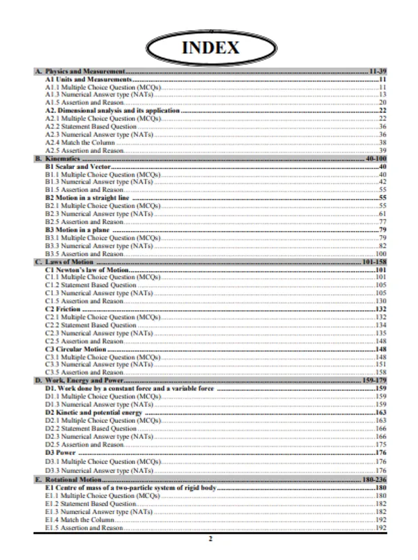 English_Medium)_Ncert_Physics_(Class_Xi-Xii)_Unit,_Topic_&_Sub-Topicwise_Solved_Papers