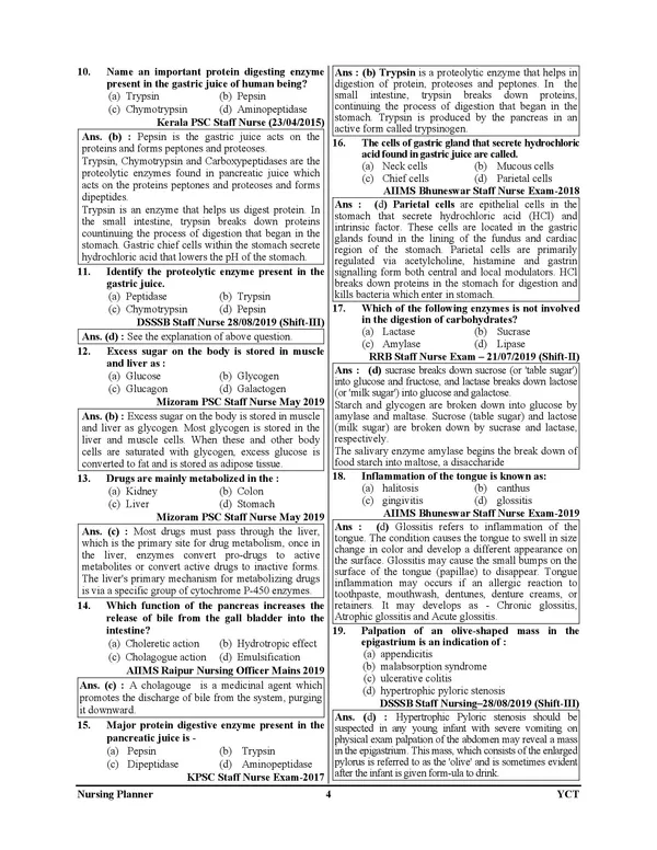 English_Medium_Rrb_Nursing_Superintendent/Nursing_Officer_Objective_Question_Bank