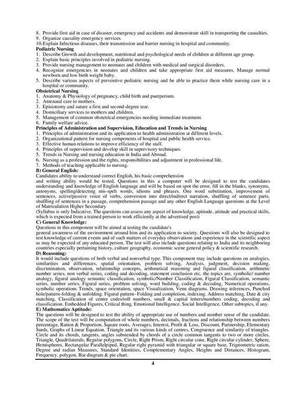 KGMU_Lumknow_Nursing_Officer_15_Practice_Set_2025_Hindi_Medium