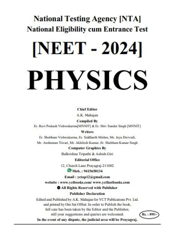 Hindi_&_English_Medium-Neet/Aipmt_Chapterwise_Solved_Papers