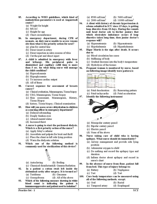 PGIMER_(Post_Graduate_Institute_of_Medical_Education_&_Research)_Nursing_Officer_I_Practice_Book_(15_Sets)_Answer_with_Detail_Explanation_I_English_Medium_I_2027	