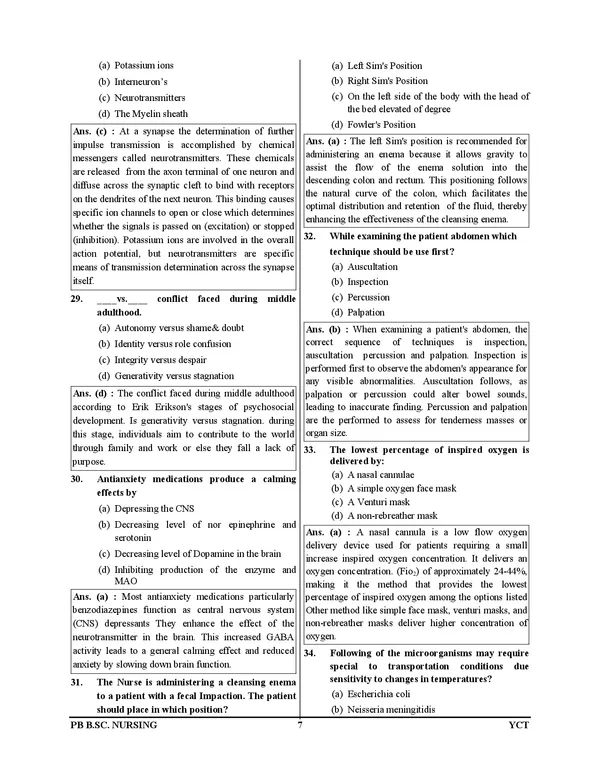 Post_Basic_l_AMRU_B.Sc._Nursing_Entrance_Exam_Solved_Papers_&_Practice_Book_l_20_Sets_I_English_Medium_I_2026-27_