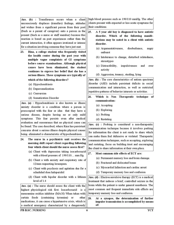 Post_Basic_l_AMRU_B.Sc._Nursing_Entrance_Exam_Solved_Papers_&_Practice_Book_l_20_Sets_I_English_Medium_I_2026-27_