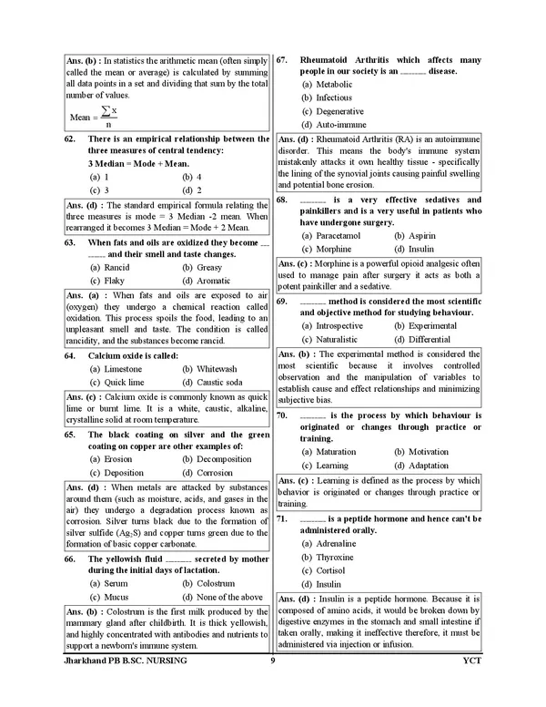 Post_Basic_l_J.C.E.C.E.B._PB_B.Sc._Nursing_Entrance_Exam_l_Solved_Papers_&_Practice_Book_(20_Sets)_English_Medium_I_2026-27_