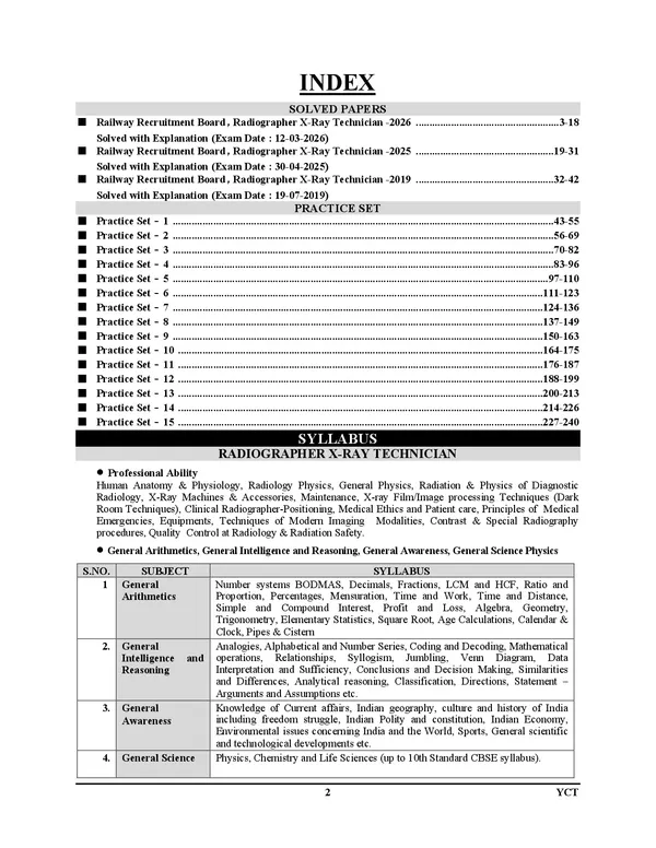 RRB_(Railway_Recruitment_Board)_RADIOGRAPHER_I_X-RAY_Technician_I_Previous_Year_Solved_Papers_&_Practice_Book_(18_Sets)_English_Medium_I_2027_