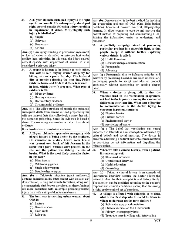 RUHS_I_Medical_Officer_I_Previous_Year_I_Solved_Papers_&_Practice_Book_I_22_Sets_I_English_Medium_I_2027