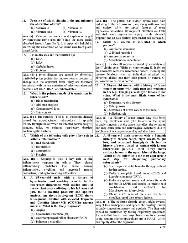 RUHS_I_Medical_Officer_I_Previous_Year_I_Solved_Papers_&_Practice_Book_I_22_Sets_I_English_Medium_I_2027