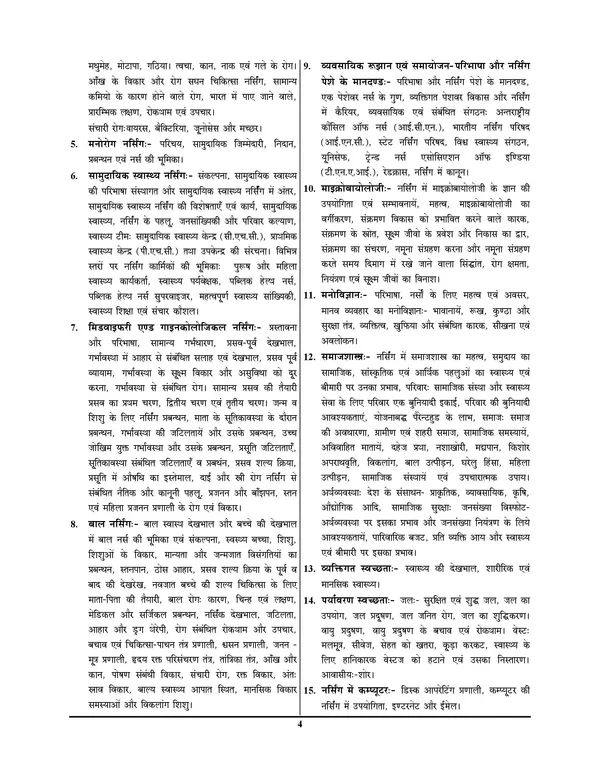 UPPSC/UPNHM_स्टाफ_नर्स_पिछले_वर्ष_के_हल_प्रश्नपत्र