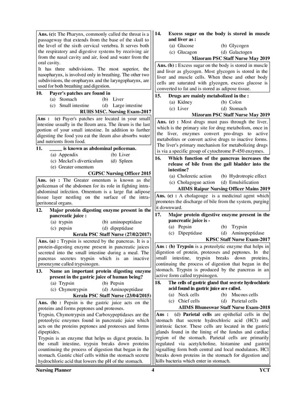 Uttarakhand_Nursing_Officer_Objective_Question_Bank_7881_MCQs_2026_English_Medium