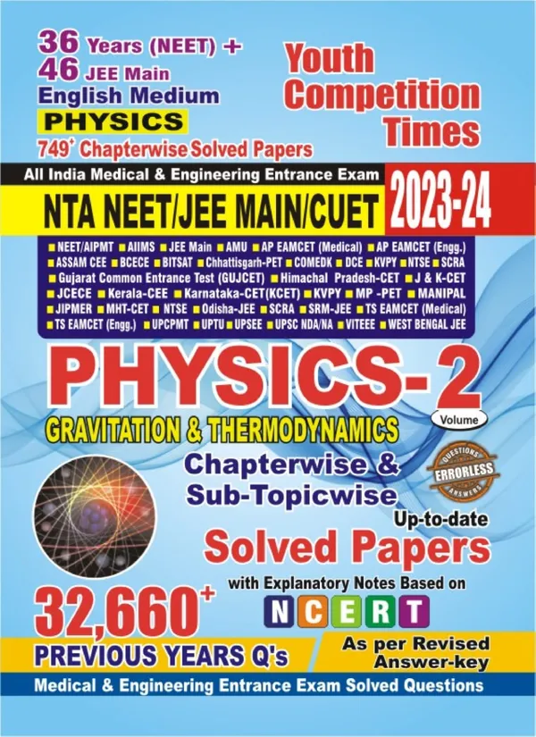 Neet/Jee_Main_Physics-2_Chapterwise_Solved_Papers_(2023-24)