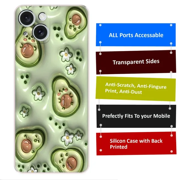 Multicolor_Premium_Durable_Soft_Silicone_Mobile_Cover