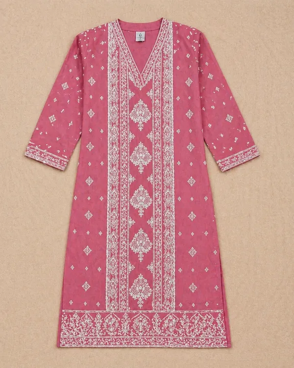 Beautifully_Designed_Rose_Pink_Straight-Salwar_Suit_set