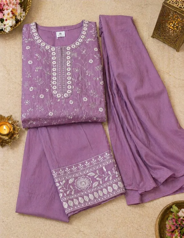 Dusty_Lavender_Straight-Fit_Salwar_Suit