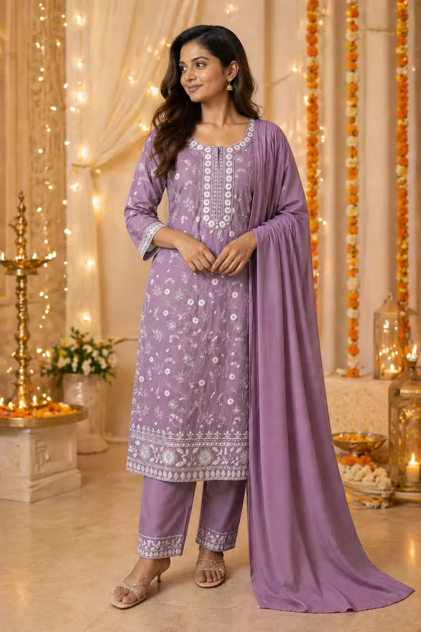 Dusty_Lavender_Straight-Fit_Salwar_Suit