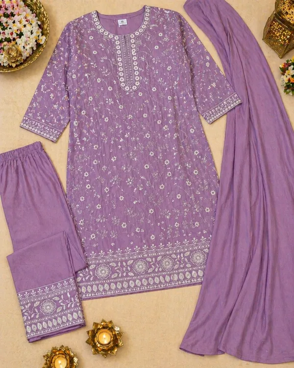 Dusty_Lavender_Straight-Fit_Salwar_Suit