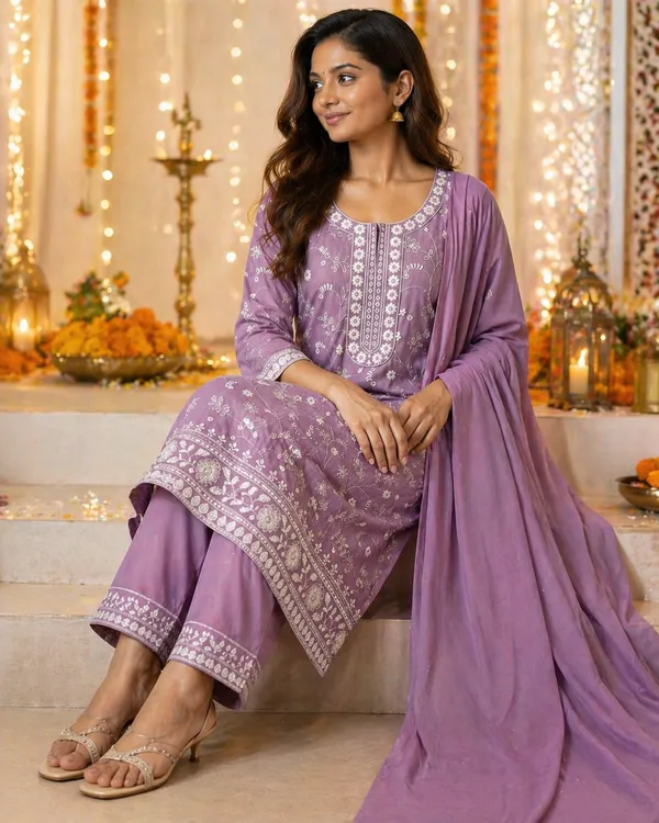 Dusty_Lavender_Straight-Fit_Salwar_Suit