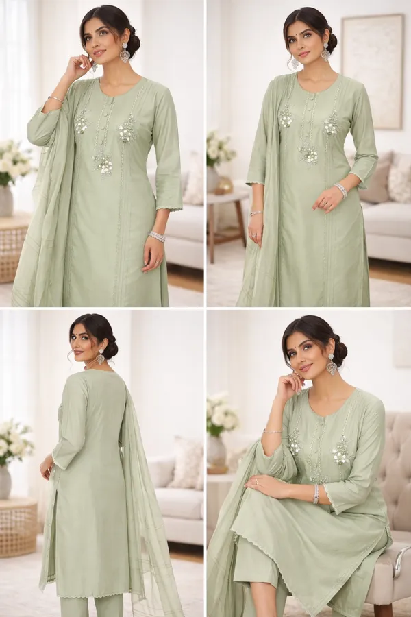 Sage_Green_Elegant_Embroidered_Straight_Suit_Set_With_Chiffon_Dupatta_For_Women