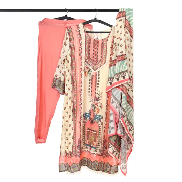 Cream_Printed_Soft_Muslin_Cotton_Mix_Salwar_Suit_Set_With_Dupatta_For_Women