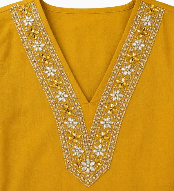 Mustard_Yellow_Embroidered_Suit_Set