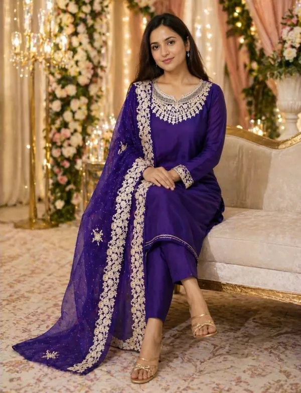 Royal_Purple_Embroidered_Salwar_Suit_with_Net_Dupatta