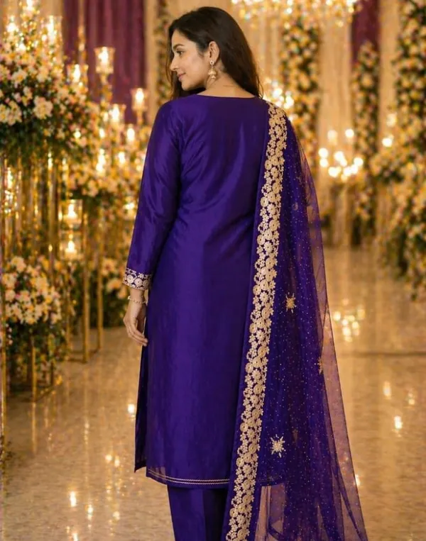 Royal_Purple_Embroidered_Salwar_Suit_with_Net_Dupatta