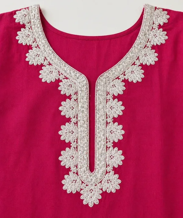 Stunning_Fuchsia_Pink_Straight-Fit_Salwar_Suit