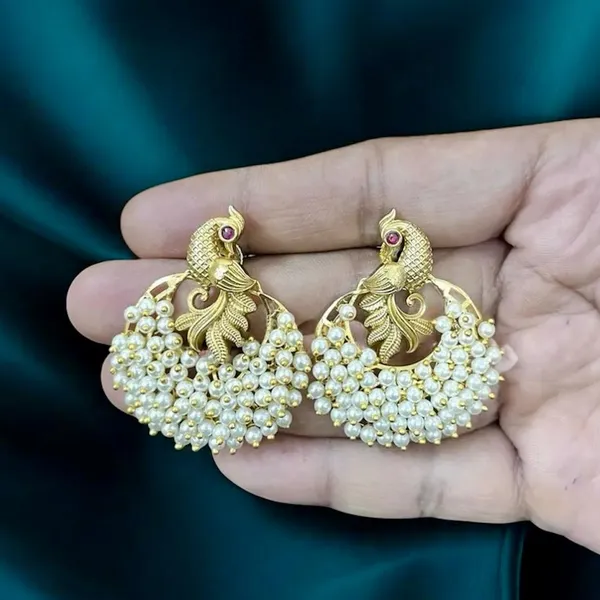 Antique_Peacock_Pearl_Premium_Earring