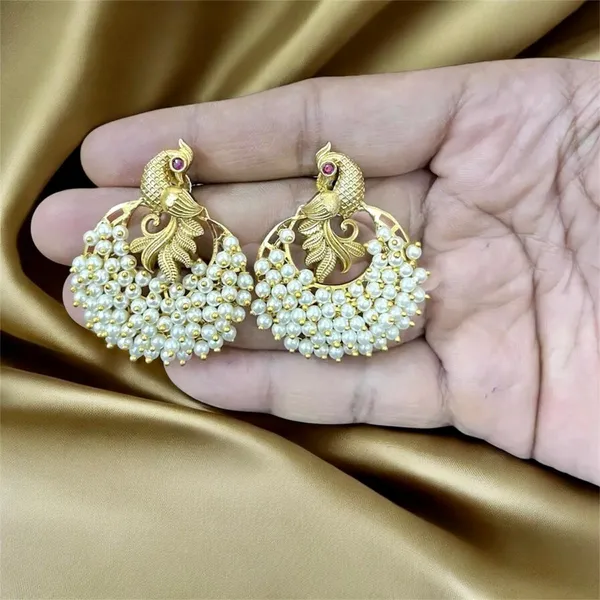 Antique_Peacock_Pearl_Premium_Earring