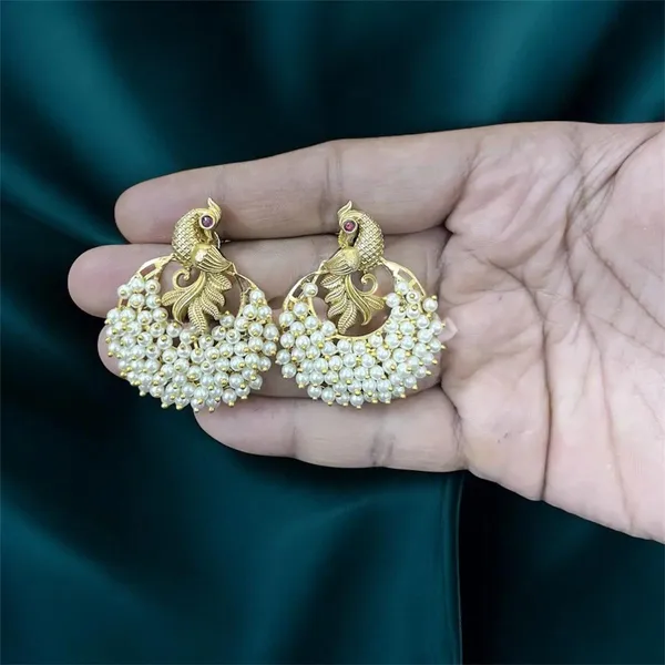 Antique_Peacock_Pearl_Premium_Earring