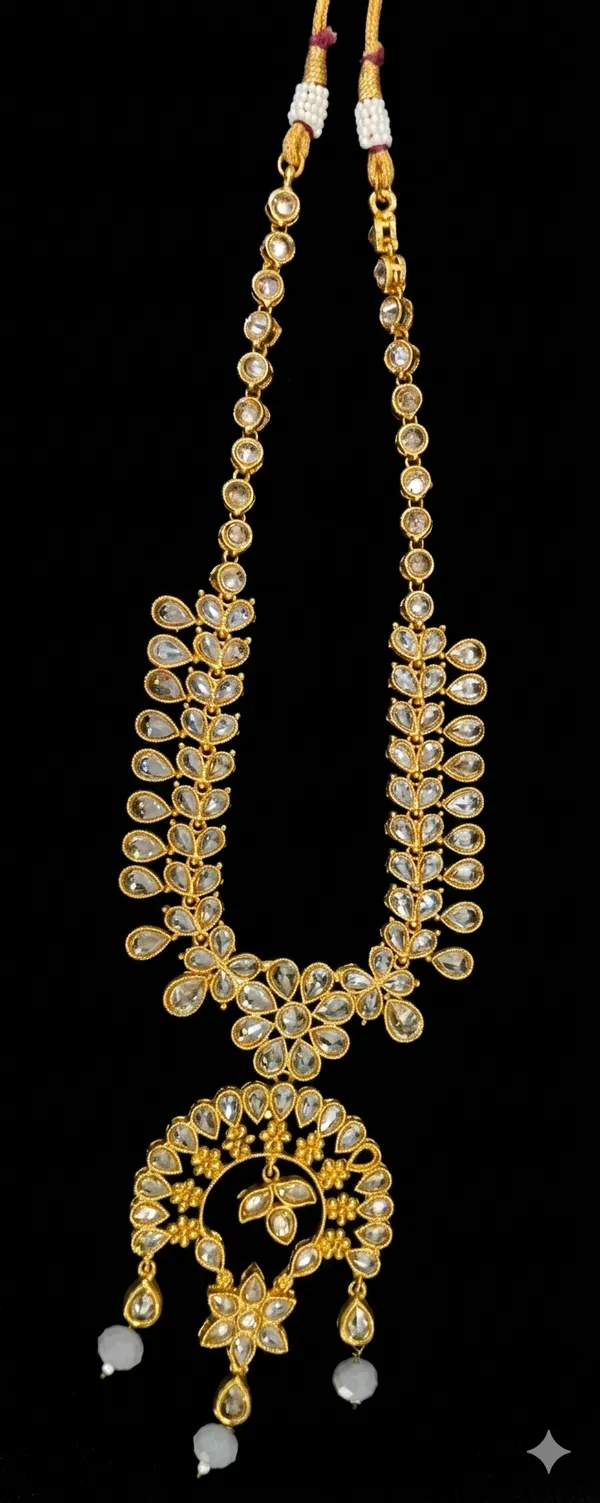 Emerald_Rani_Necklace_Set
