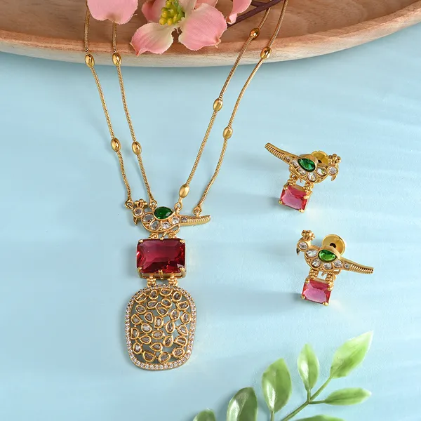 Rubiara_Luxe_Necklace_Set
