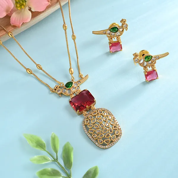 Rubiara_Luxe_Necklace_Set