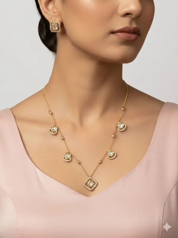 Luxe_Gleam_Kundan_Chain