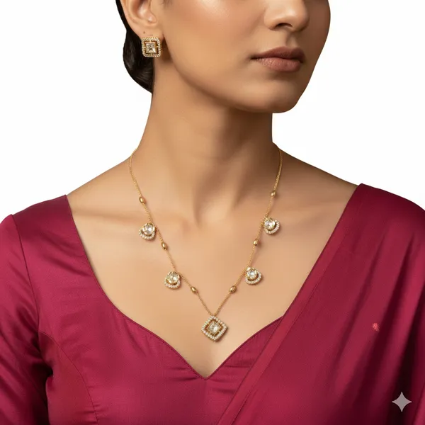 Luxe_Gleam_Kundan_Chain