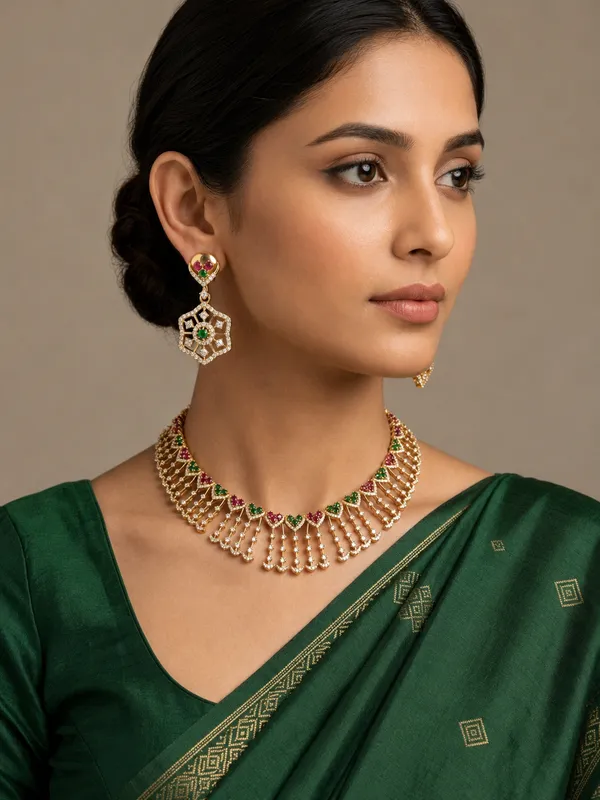 Veloura_Diamond_Choker