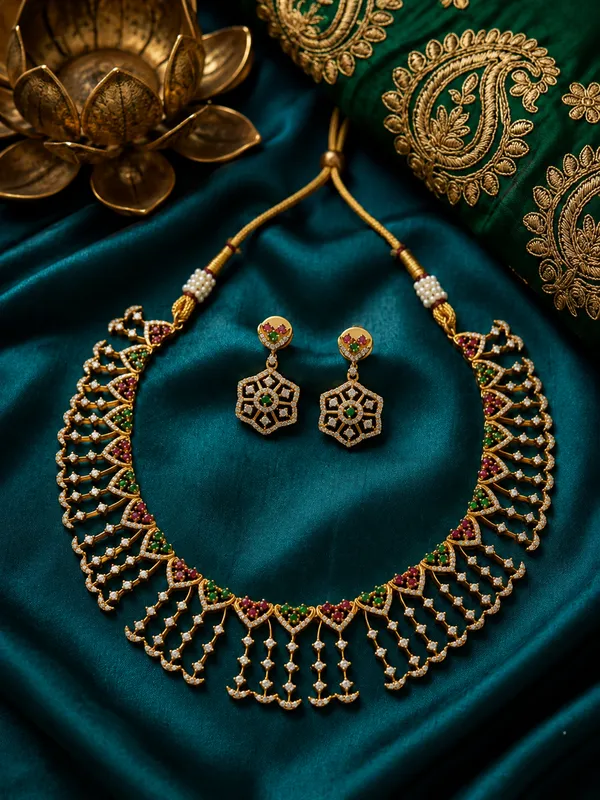Veloura_Diamond_Choker