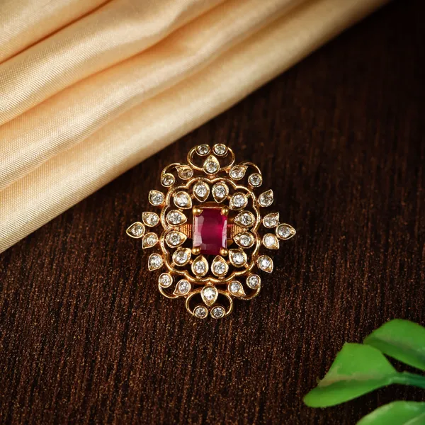 Multicolor_Ruby_Studs