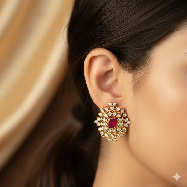 Multicolor_Ruby_Studs
