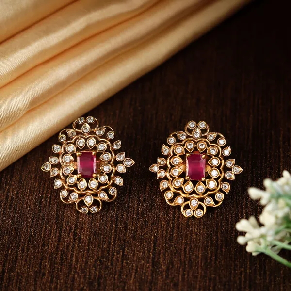 Multicolor_Ruby_Studs