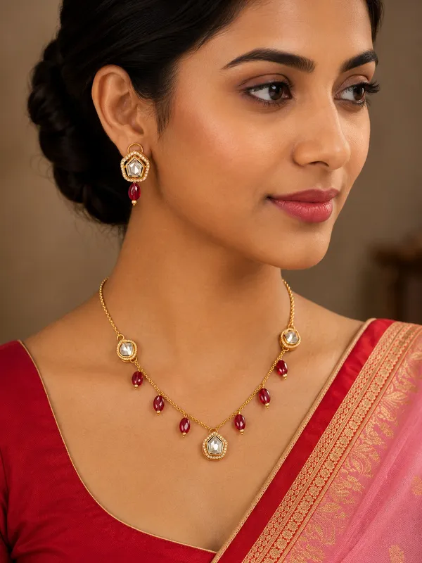 Allure_Graceful_Necklace_set