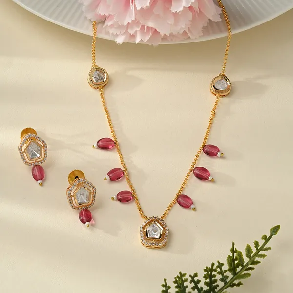 Allure_Graceful_Necklace_set
