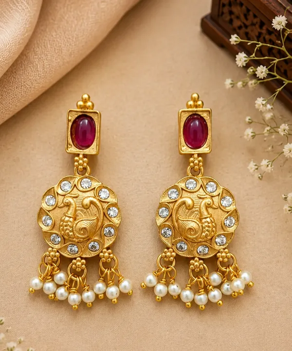 Classic_Heirloom_Gold_Necklace_Set