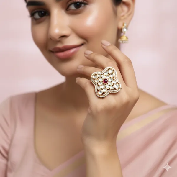 Red_Stylish_Red_Ruby_Kundan_Ring