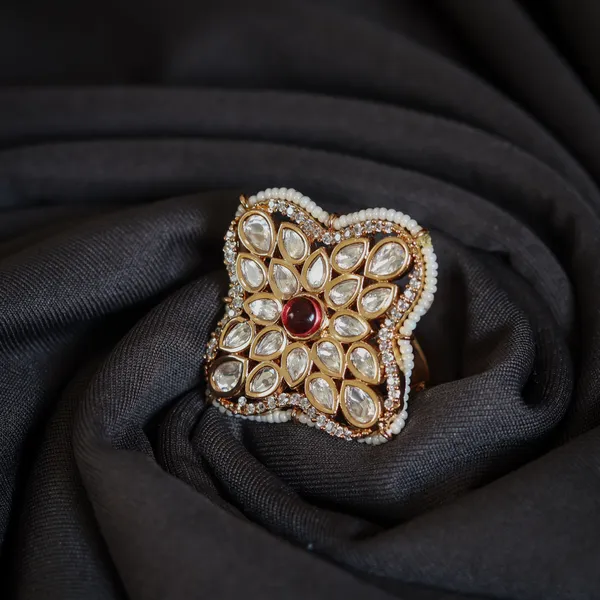 Red_Stylish_Red_Ruby_Kundan_Ring