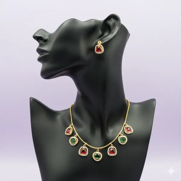 Heeramani_Drop_Necklace